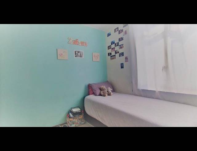 2 BEDROOM PROPERTY TO RENT IN ESSENWOOD